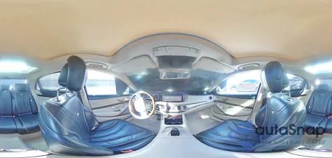 2015 Mercedes-Benz S 550 from USA, damaged, VIN WDDUG8CB8FA166171